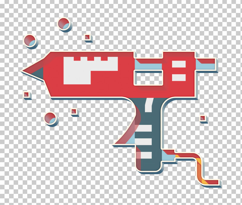 Gun Icon Silicone Icon Craft Icon PNG, Clipart, Craft Icon, Gun, Gun Icon, Line, Logo Free PNG Download