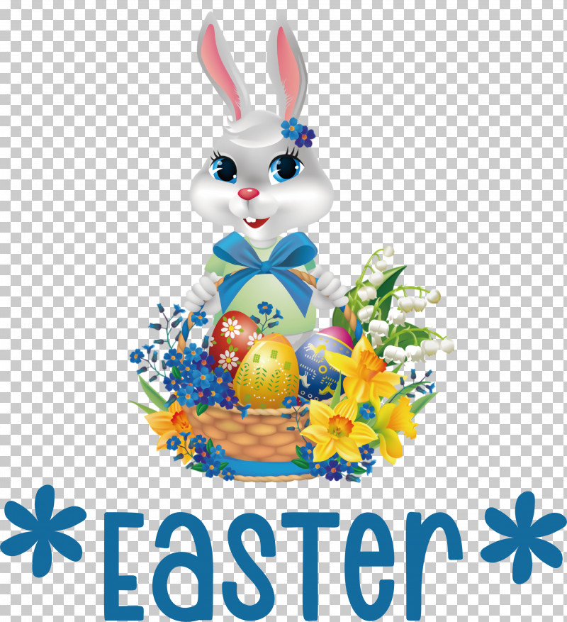 Happy Easter PNG, Clipart, Chocolate Bunny, Christmas Day, Easter Bunny, Easter Egg, Happy Easter Free PNG Download