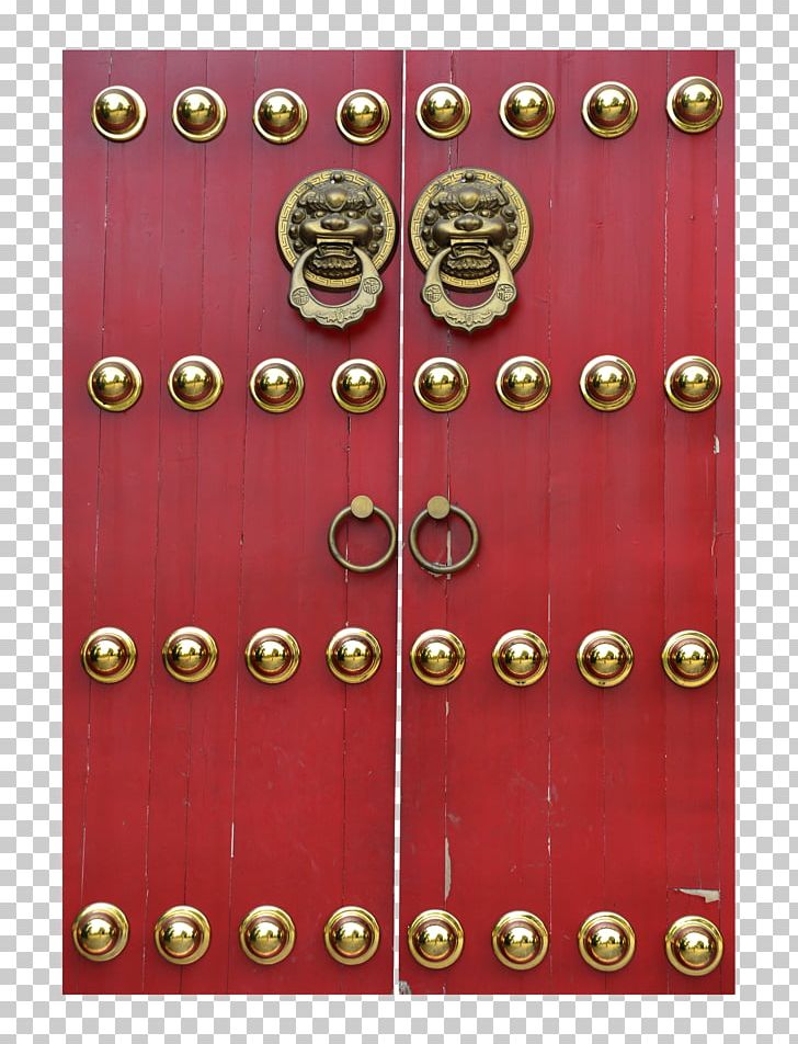 Door Handle Designer PNG, Clipart, Ancient, Ancient Door, Ancient Red Gate, Antique, Antique Frame Free PNG Download