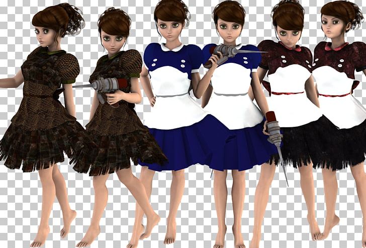 Dress Outerwear Uniform Skirt Costume PNG, Clipart, Clothing, Costume, Dress, Girl, Little Sister Free PNG Download