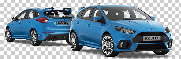 Ford Focus RS Car Ford Kuga Ford Fiesta PNG, Clipart, 2016 Ford Focus Rs, Car, City Car, Compact Car, Electric Blue Free PNG Download