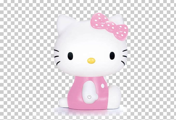 Hello Kitty Light Bedside Tables Lamp PNG, Clipart, Baby Toys, Bedside Tables, Brush, Carnivoran, Cat Free PNG Download