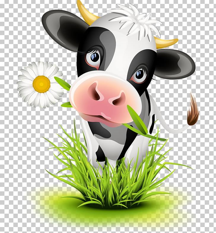 Holstein Friesian Cattle Brown Swiss Cattle Jersey Cattle PNG, Clipart, Birthday, Brown Swiss Cattle, Cartoon, Cattle, Cattle Like Mammal Free PNG Download
