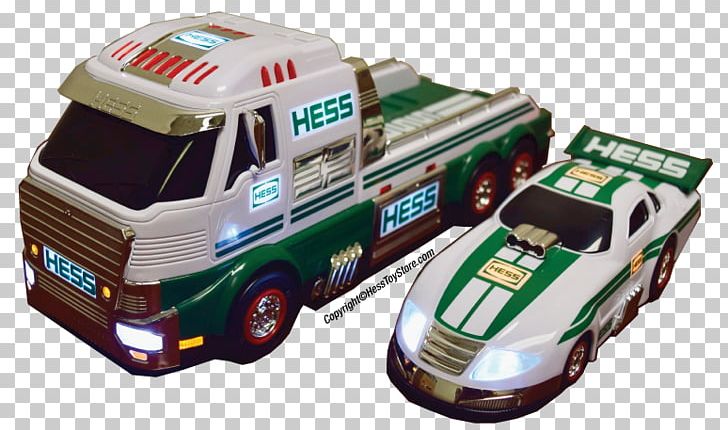 2016 hess toy truck
