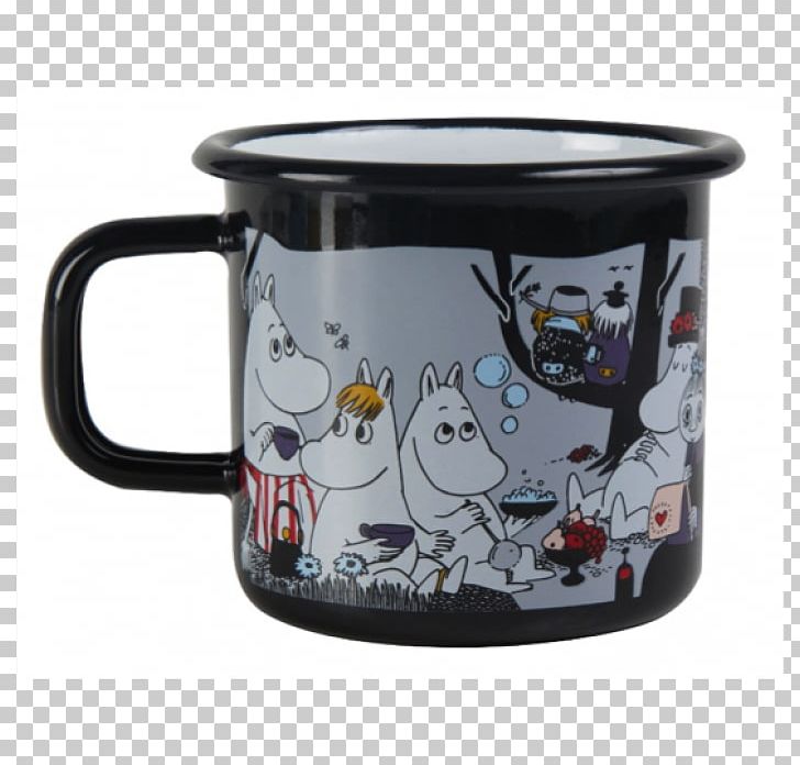 Moomins Moominvalley Moomintroll Little My Moominmamma PNG, Clipart, Ceramic, Coffee Cup, Cup, Drinkware, Glass Free PNG Download
