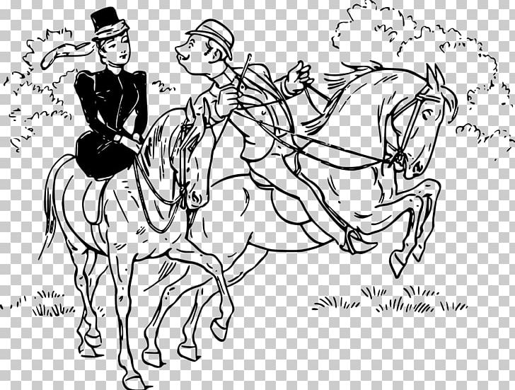 Riding Horse Equestrian PNG, Clipart,  Free PNG Download