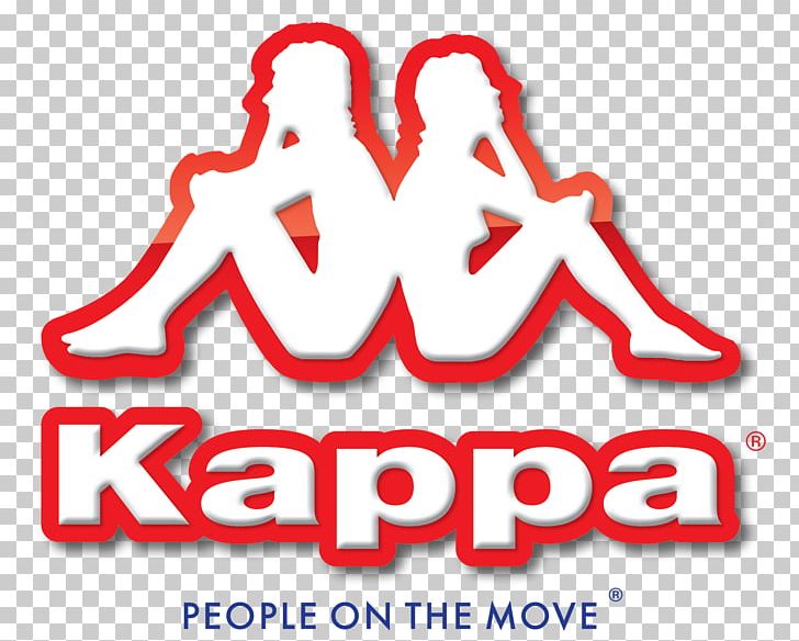 T-shirt Kappa Logo PNG, Clipart, Area, Brand, Clothing, Jacket, Kappa Free PNG Download