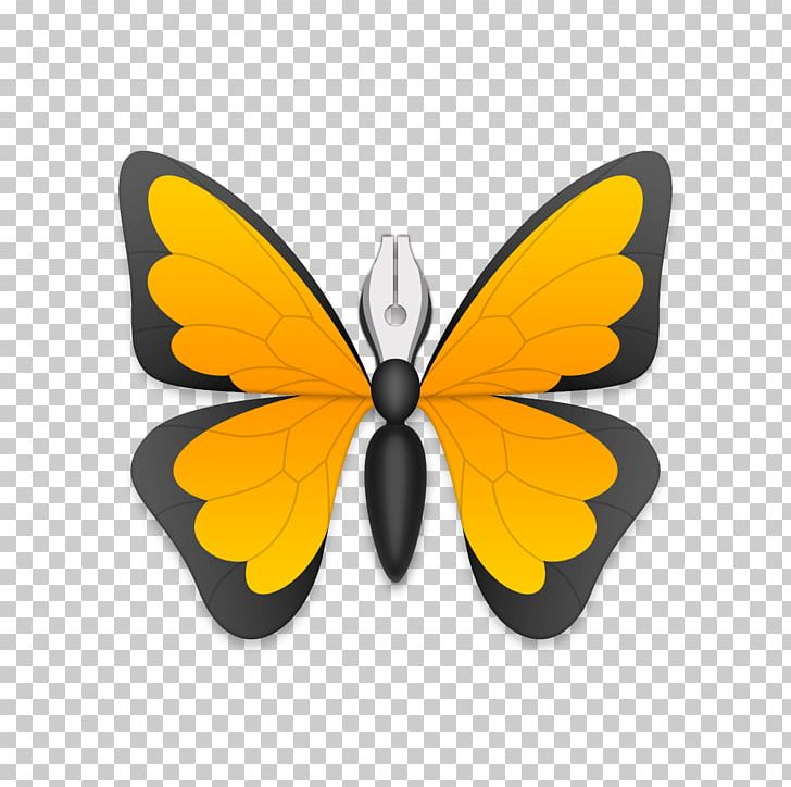 Ulysses MacOS App Store PNG, Clipart, Apple, App Store, Arthropod, Brush Footed Butterfly, Butterfly Free PNG Download
