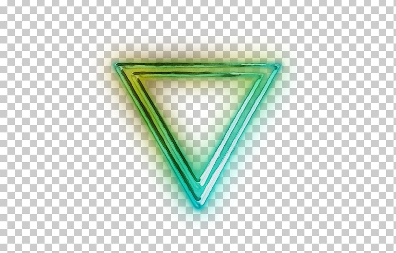 Green Line Triangle Font Triangle PNG, Clipart, Green, Line, Paint, Triangle, Watercolor Free PNG Download