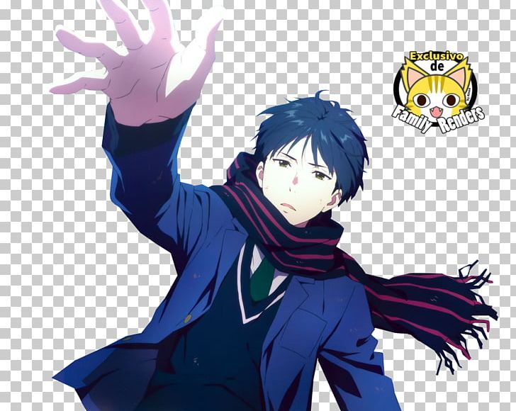 Anime Beyond The Boundary Miroku Mangaka PNG, Clipart, Animated Film, Anime, Anime Convention, Beyond The Boundary, Cartoon Free PNG Download