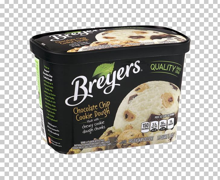 Breyers Ice Cream Vanilla Ice Cream PNG, Clipart,  Free PNG Download