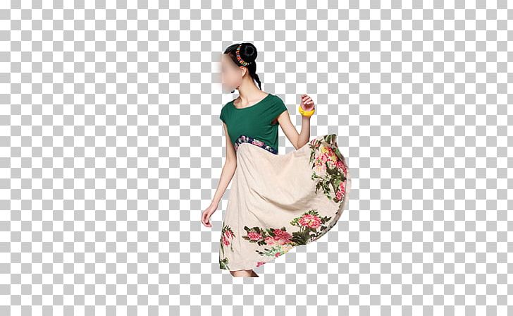 Fashion Dress Model Sleeve Empire Silhouette PNG, Clipart, Beauty, Bijin, Clothing, Designer, Dress Free PNG Download