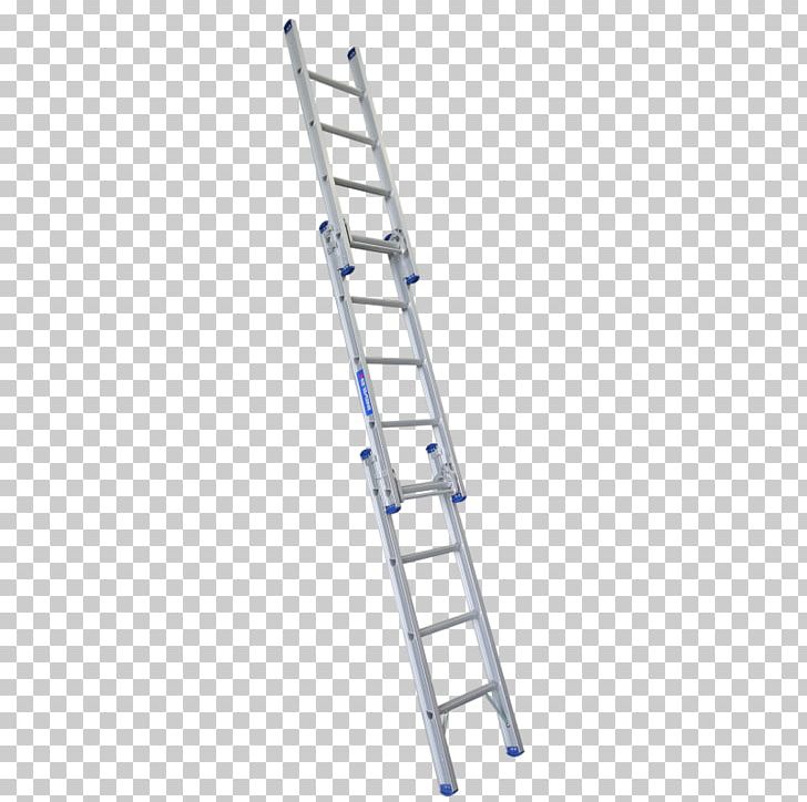 Ladder Scaffolding Keukentrap Aluminium Operating Height (max.): 2.75 M Hailo ProfiStep PNG, Clipart, Aluminium, Angle, Fixed Ladder, Hardware, Industry Free PNG Download
