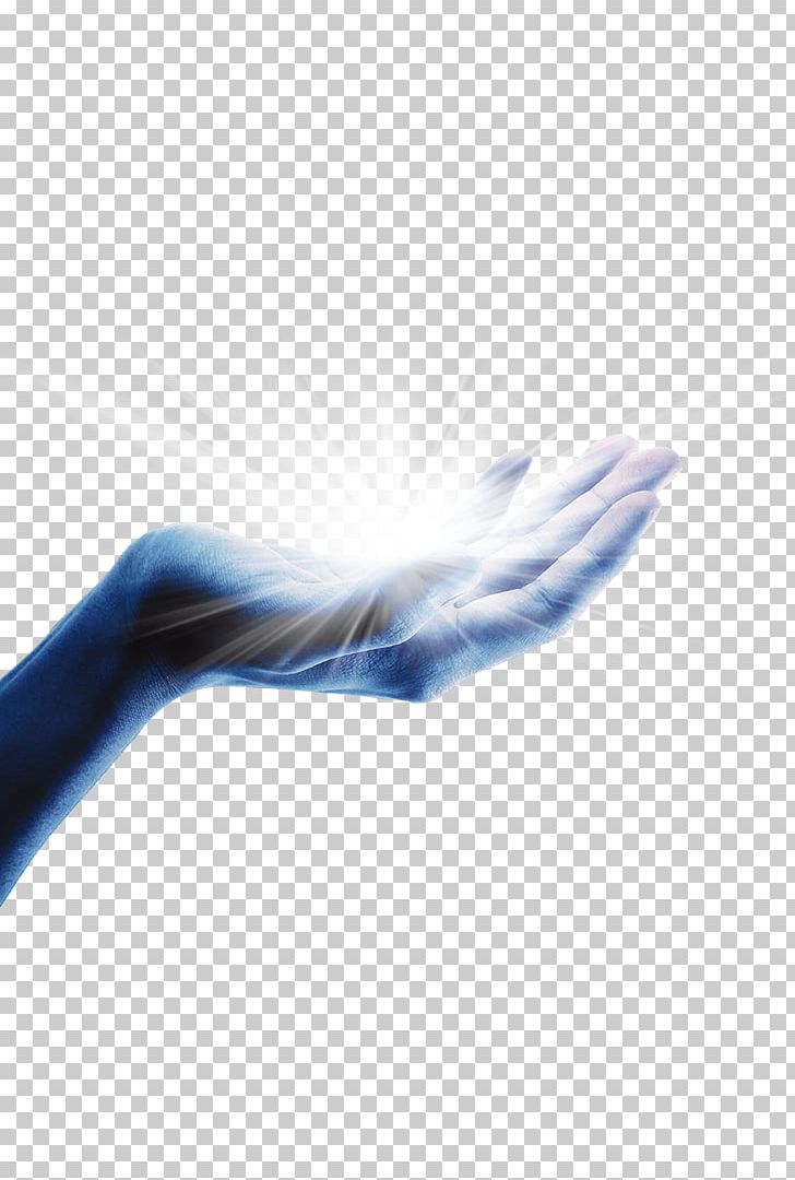 Light Hand PNG, Clipart, Angle, Arm, Blue, Christmas Lights, Computer Icon Free PNG Download