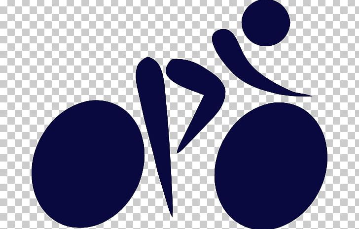 Olympic Games Cycling Pictogram Olympic Sports PNG, Clipart, Bicycle, Bicycle Racing, Blue, Bmx, Brand Free PNG Download