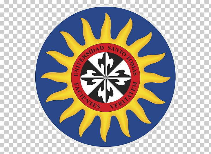 Saint Thomas Aquinas University University Of Valladolid University Of Santo Tomas University Of Oxford PNG, Clipart, Badge, Cam, Circle, Cruz De Calatrava, Dominican Order Free PNG Download