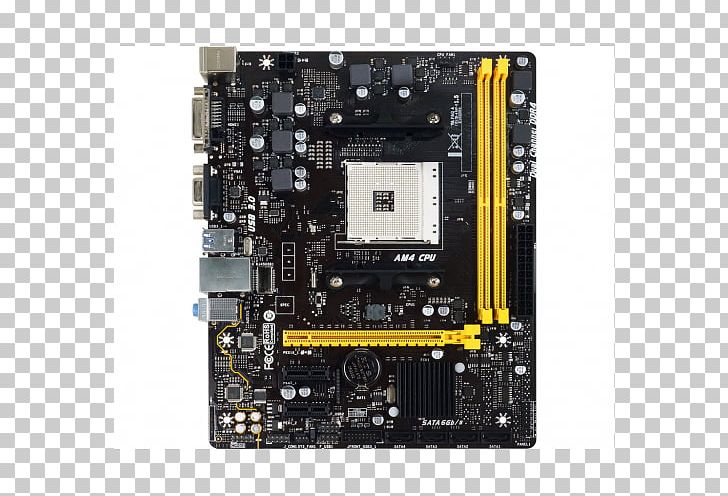 Socket AM4 Motherboard Biostar DDR4 SDRAM Ryzen PNG, Clipart, 320, Accelerated Processing Unit, Advanced Micro Devices, Amd, Computer Free PNG Download