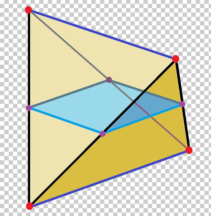 Triangle Tetrahedron Triangular Prism Polyhedron PNG, Clipart, Angle, Area, Art, Edge, Face Free PNG Download