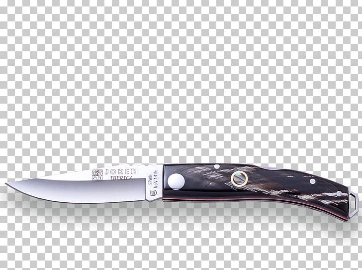 Utility Knives Hunting & Survival Knives Cuchillería Gómez Joker Knife PNG, Clipart, Blade, Bowie Knife, Cold Weapon, Hardware, Heroes Free PNG Download