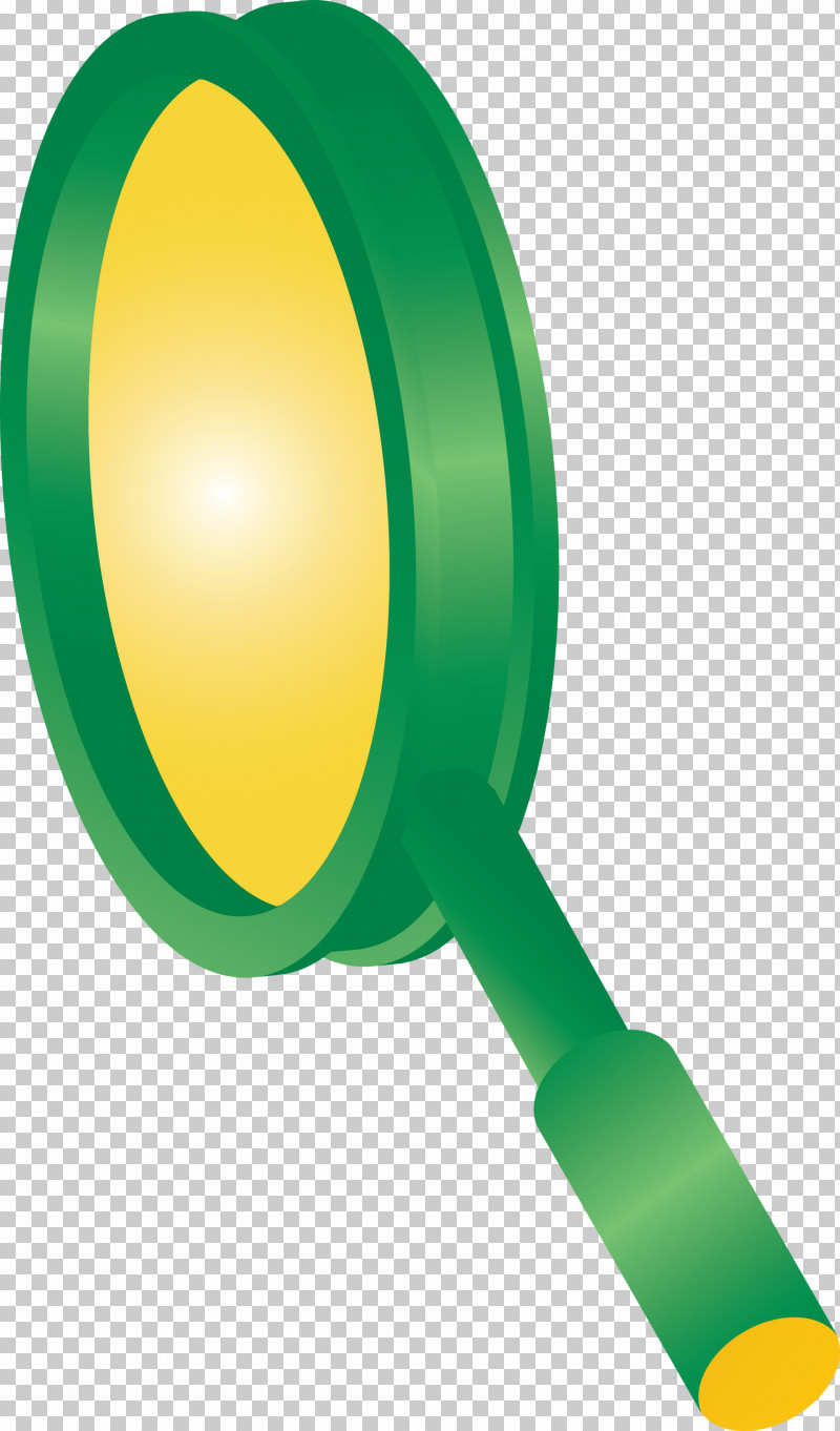 Magnifying Glass Magnifier PNG, Clipart, Baby Toys, Green, Magnifier, Magnifying Glass Free PNG Download