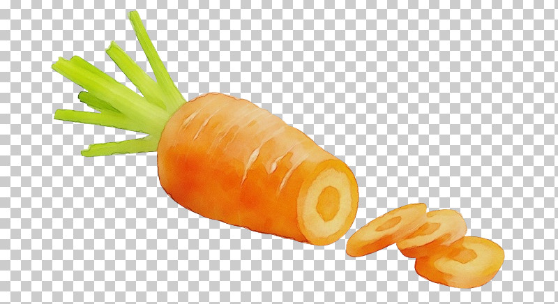 Baby Carrot Vegetable Natural Food Garnish PNG, Clipart, Baby Carrot, Garnish, Natural Food, Paint, Vegetable Free PNG Download