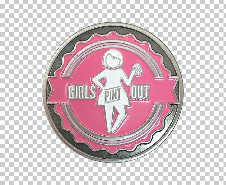 Beer Pink M PNG, Clipart, Badge, Beer, Food Drinks, National Organization For Women, Pink Free PNG Download