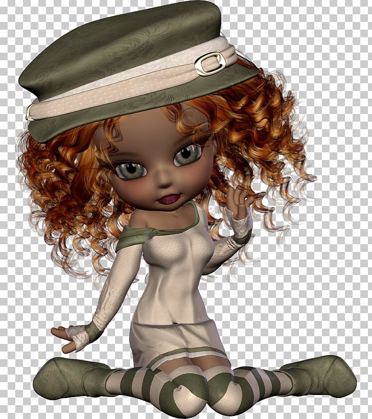Brown Hair Cartoon Doll PNG, Clipart, Brown, Brown Hair, Cartoon, Doll, Fictional Character Free PNG Download
