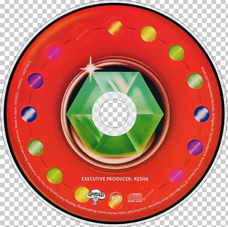 Compact Disc Rainbow Ke PNG, Clipart, Album, Animalcannibal, Cannibal, Circle, Compact Disc Free PNG Download