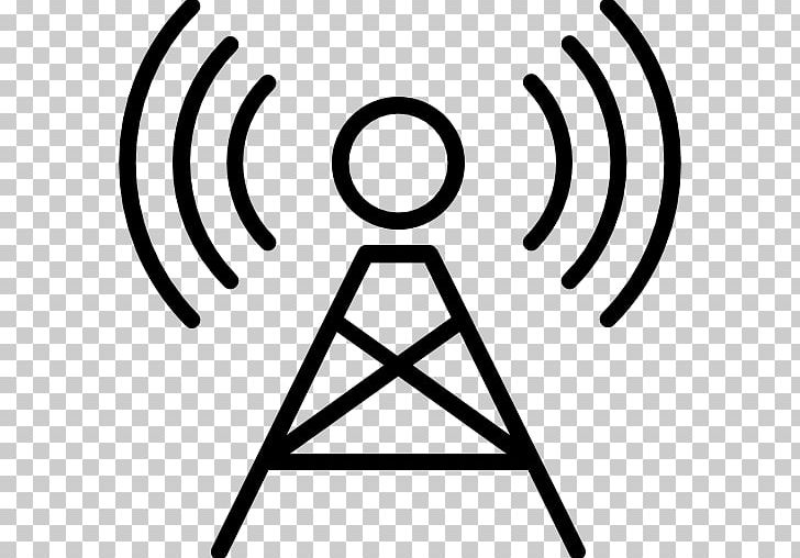 Computer Icons DB-Satellit Aerials Signal PNG, Clipart, Aerials, Antena, Area, Black And White, Buscar Free PNG Download