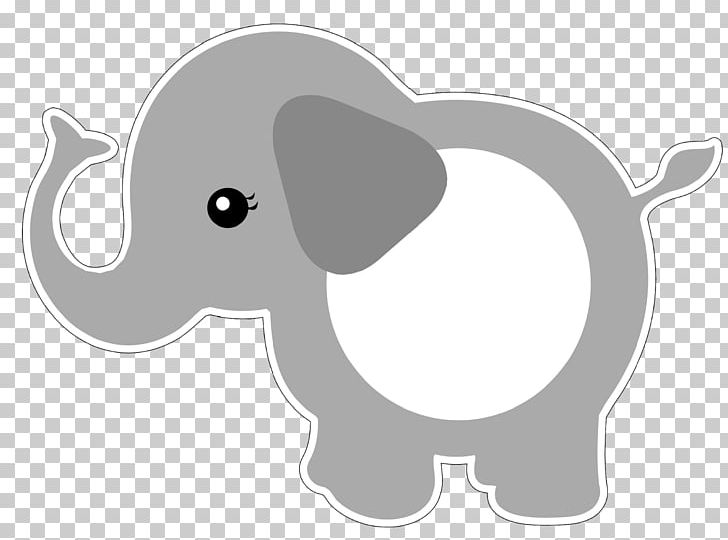 Convite Indian Elephant Blue PNG, Clipart, Blue, Carnivoran, Cartoon, Convite, Elephant Free PNG Download