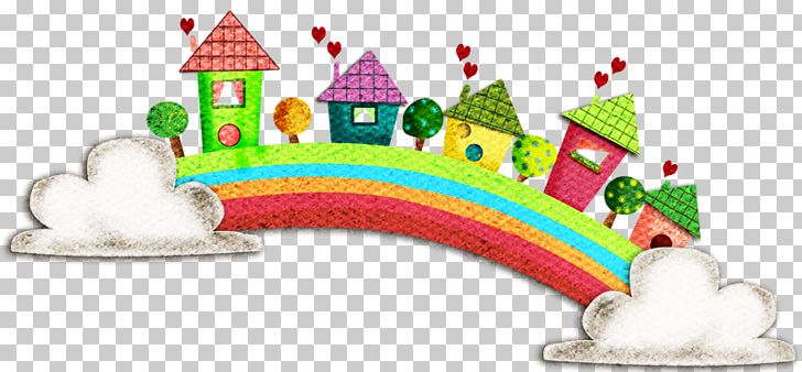 Rainbow PNG, Clipart, Cartoon, Cartoon Cloud, Christmas, Christmas Decoration, Cloud Free PNG Download