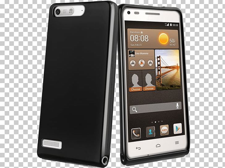 Smartphone Feature Phone Huawei Ascend G6 Bultime OOD (LLC) PNG, Clipart,  Free PNG Download