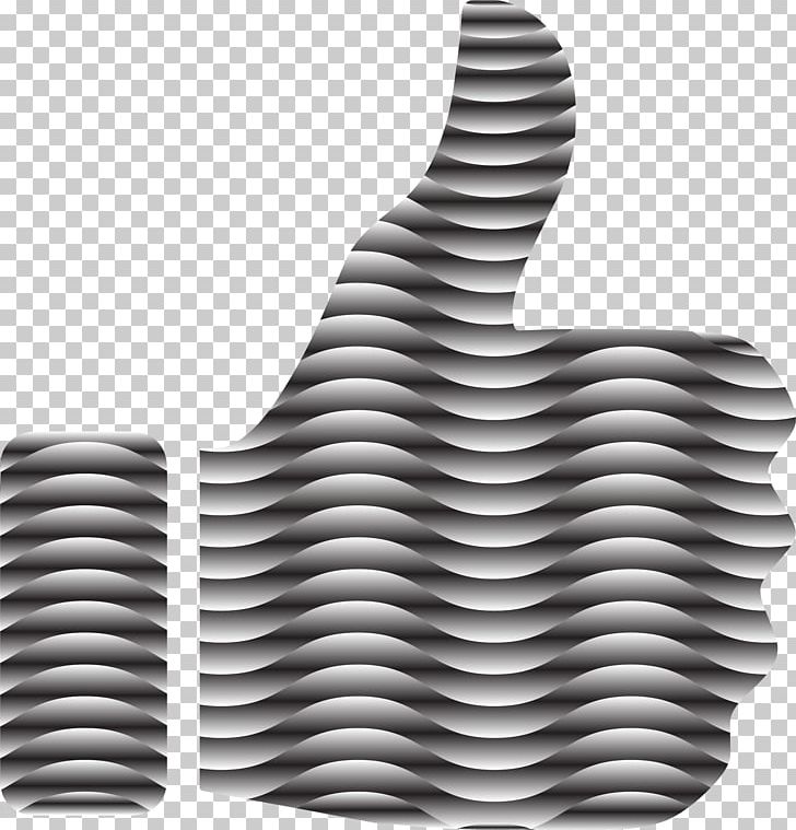 Thumb Signal PNG, Clipart, Angle, Art, Black And White, Gesture, Miscellaneous Free PNG Download