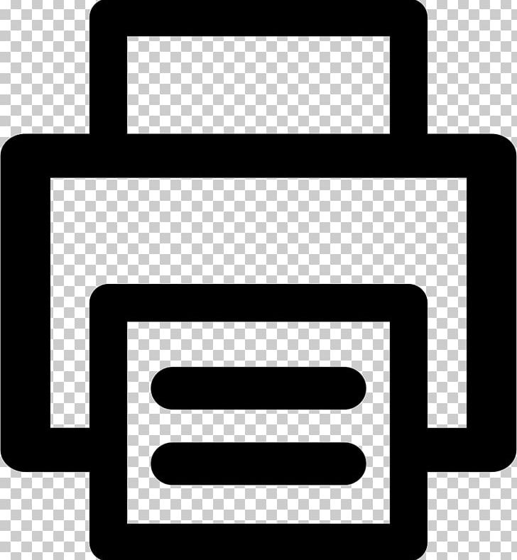 Computer Icons Printer Encapsulated PostScript PNG, Clipart, Bildungszentrum Uster, Black, Black And White, Brand, Computer Icons Free PNG Download