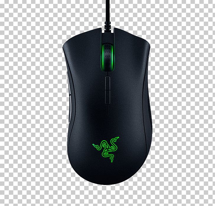 Computer Mouse Razer DeathAdder Elite Computer Keyboard Razer Inc. Video Game PNG, Clipart, Computer Component, Computer Keyboard, Computer Mouse, Dots Per Inch, Electronic Device Free PNG Download