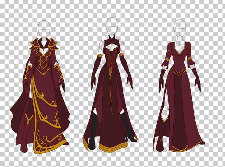 Dress Clothing Design Costume Fashion PNG, Clipart, Ball Gown, Clothes, Clothing, Costume, Costume Design Free PNG Download
