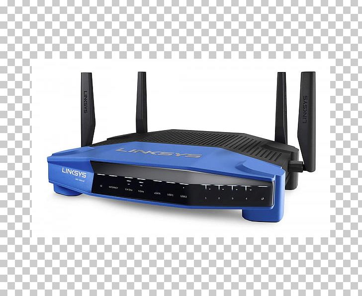 Linksys WRT1900AC Wireless Router Linksys Routers PNG, Clipart, Acs, Ddwrt, Electronics, Electronics Accessory, Gigabit Free PNG Download