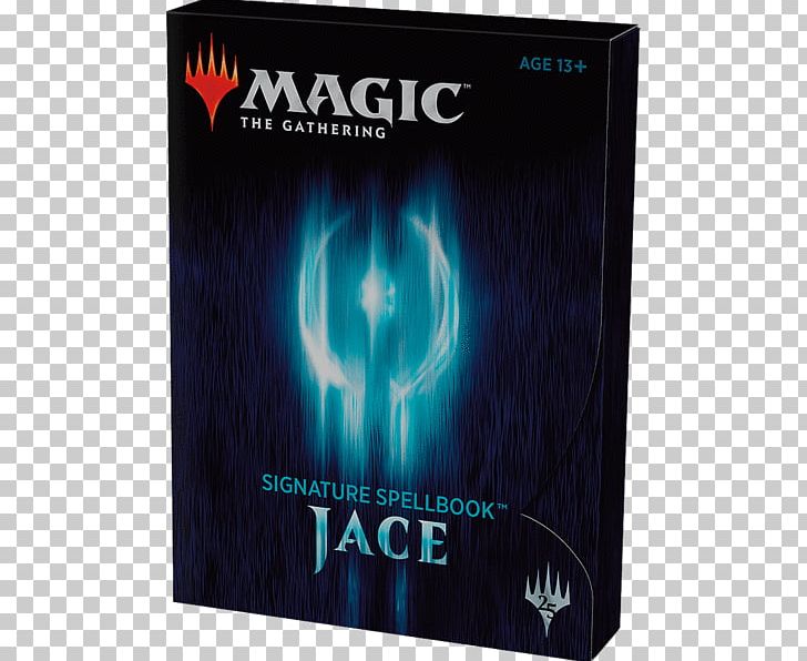 Magic: The Gathering Signature Spellbook: Jace Jace Beleren Magic The Gathering CCG Core Set 2019 PNG, Clipart, Book, Brand, Dvd, English Language, Gathering Free PNG Download