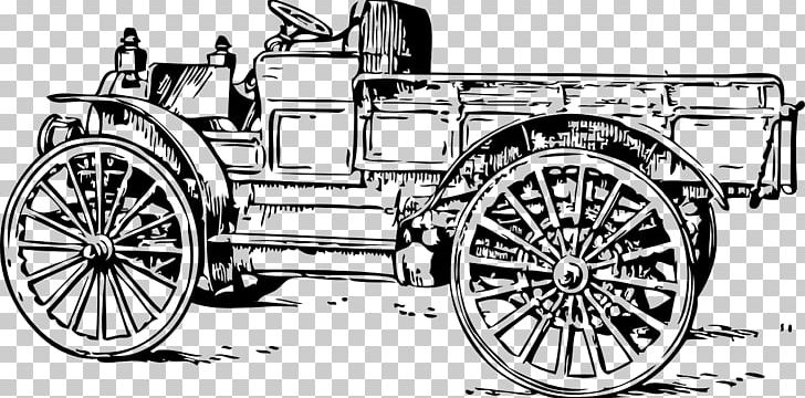 Pickup Truck Vintage Car PNG, Clipart, Antique Car, Automotive Design, Automotive Tire, Car, Carriage Free PNG Download