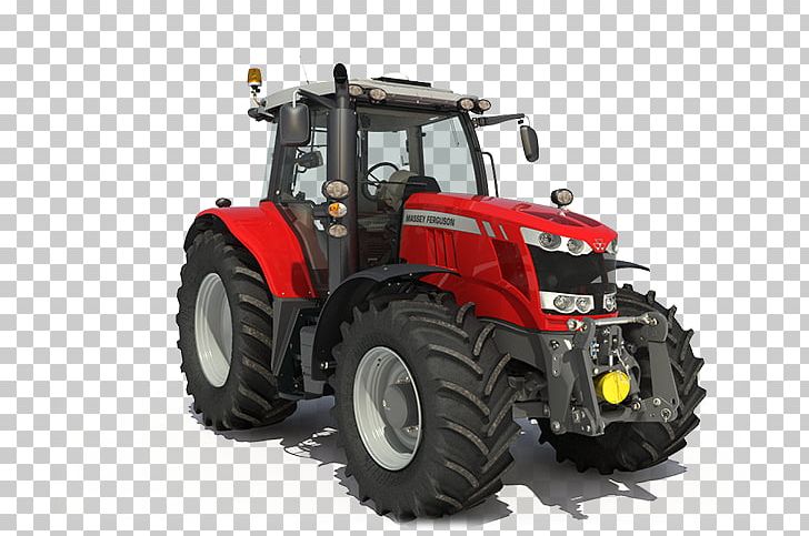 Tractor Massey Ferguson AGCO Agriculture Fendt PNG, Clipart, Agco, Agricultural Machinery, Agriculture, Automotive Tire, Automotive Wheel System Free PNG Download