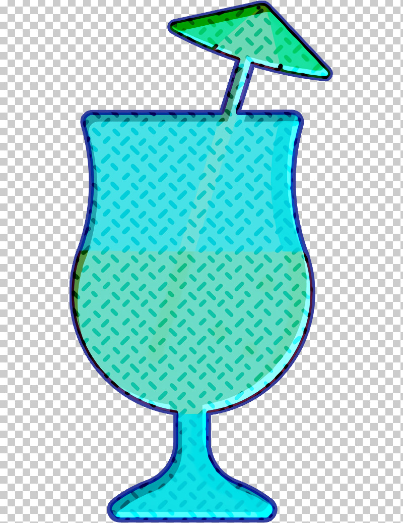 Cocktail Icon Holidays Icon PNG, Clipart, Cocktail Icon, Geometry, Green, Holidays Icon, Line Free PNG Download