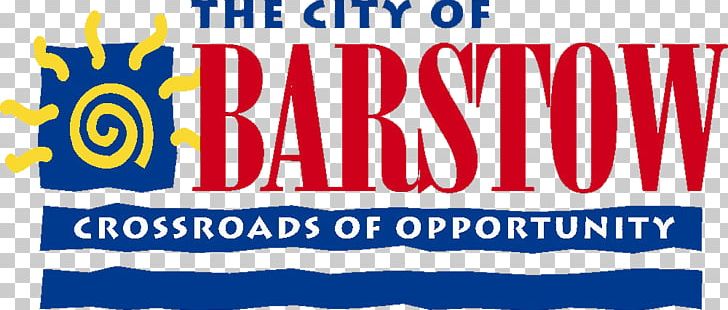 Barstow City Council Logo Banner Brand PNG, Clipart, Advertising, Area, Banner, Barstow, Blue Free PNG Download