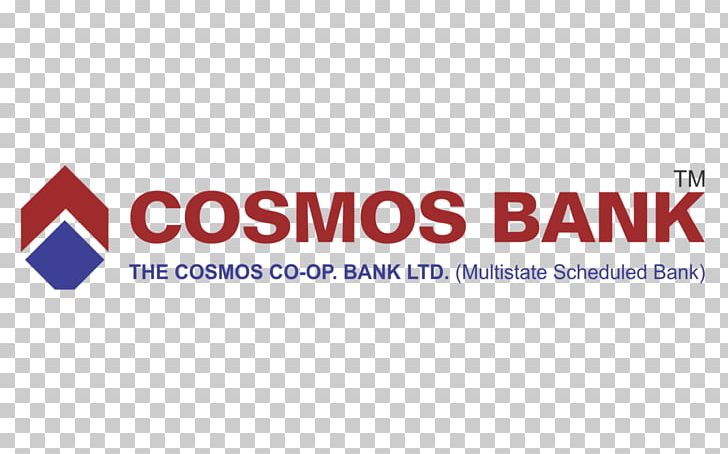 Cosmos Bank The Cosmos Co-operative Bank Ltd. Mobile Banking Indian Financial System Code PNG, Clipart, Area, Bank, Branch, Brand, Company Free PNG Download