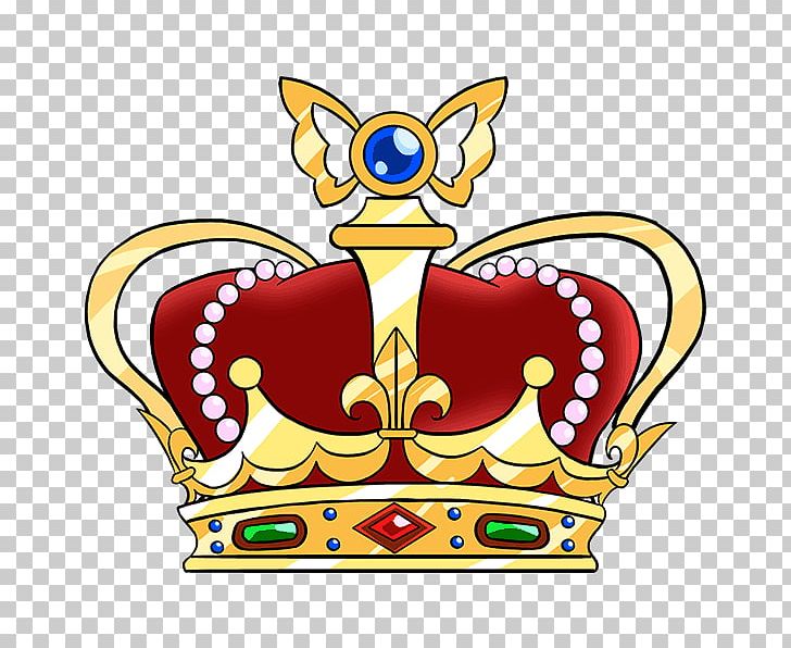 Drawing Crown PNG, Clipart, Area, Artwork, Cartoon, Clip Art, Crown Free PNG Download