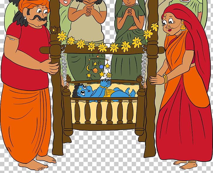 Krishna Gokul Bhagavata Purana Yamuna Shesha PNG, Clipart, Art, Bhagavata Purana, Cartoon, Character, Culture Free PNG Download