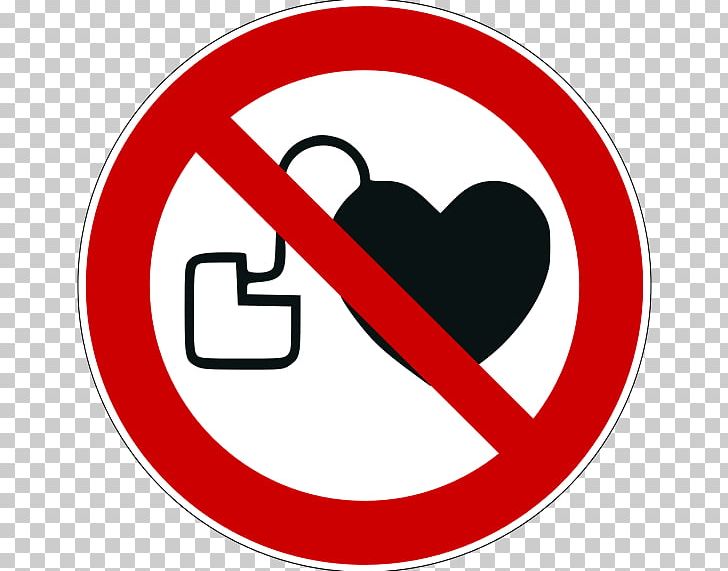 No Symbol Sign Safety ISO 7010 Prohibition In The United States PNG, Clipart, Area, Artificial Cardiac Pacemaker, Brand, Circle, Hazard Free PNG Download