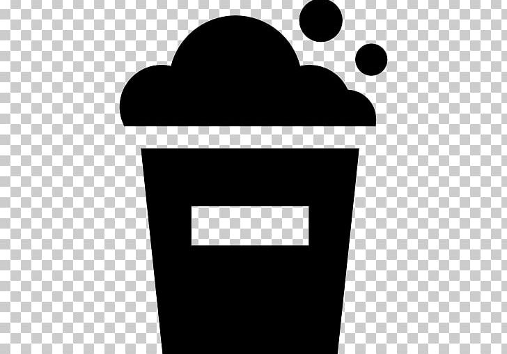 Popcorn Computer Icons PNG, Clipart, Black, Black And White, Computer Icons, Download, Encapsulated Postscript Free PNG Download