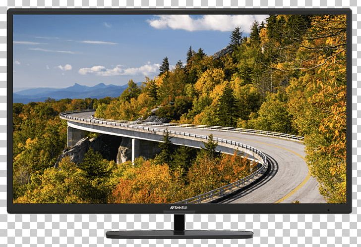Sansui Electric LED-backlit LCD LCD Television United States PNG, Clipart, Color Television, Computer Monitor, Display Device, Display Size, Electronics Free PNG Download