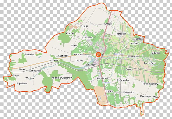 Tarczyn Komorniki PNG, Clipart, Area, City, City Map, Ecoregion, Gmina Free PNG Download