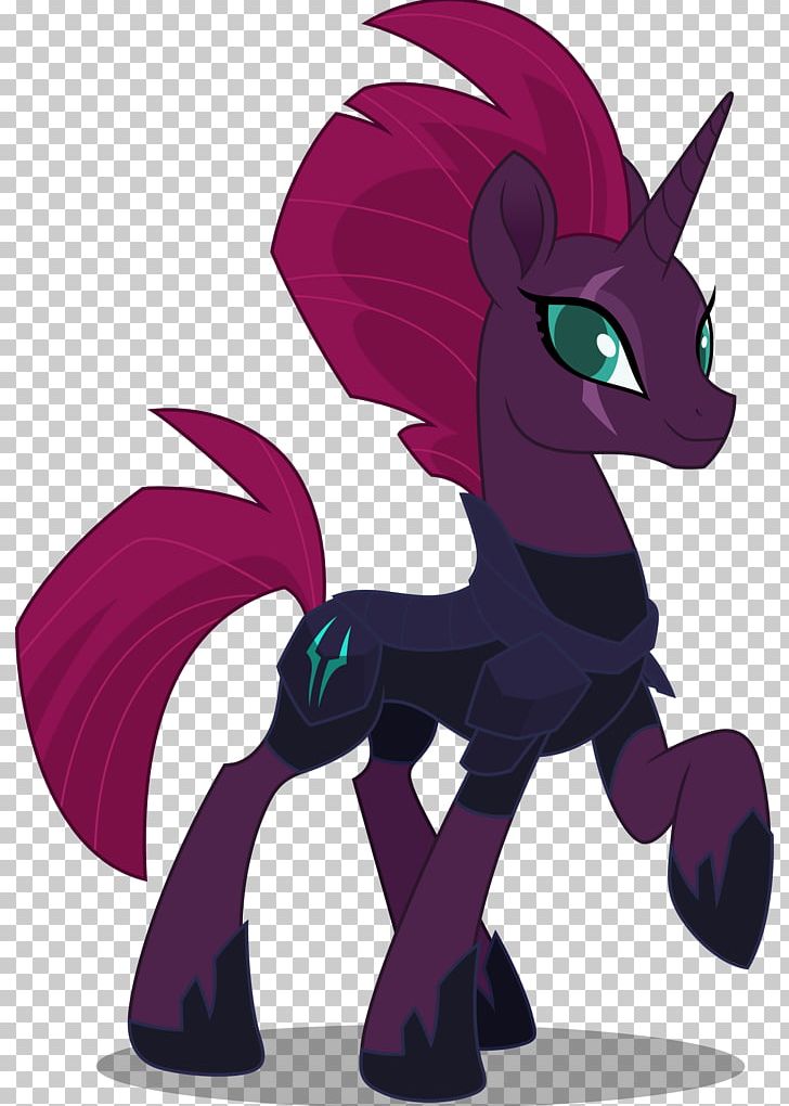 Tempest Shadow Twilight Sparkle Pony Rarity Pinkie Pie PNG, Clipart, Animal Figure, Cartoon, Deviantart, Dragon, Equestria Free PNG Download